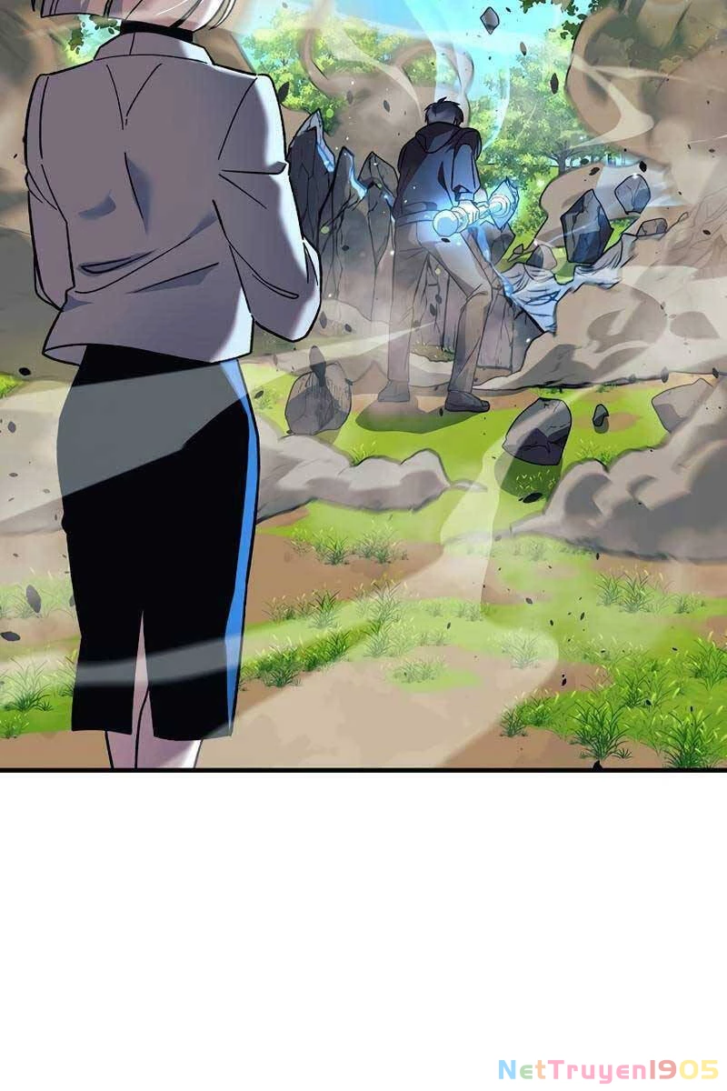 Con Gái Tôi Là Trùm Cuối Chapter 70 - 81