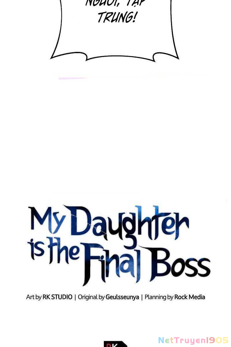 Con Gái Tôi Là Trùm Cuối Chapter 70 - 109