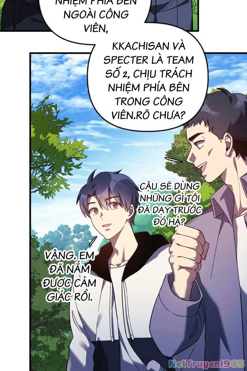 Con Gái Tôi Là Trùm Cuối Chapter 72 - 8