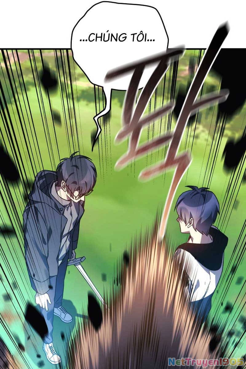 Con Gái Tôi Là Trùm Cuối Chapter 72 - 35