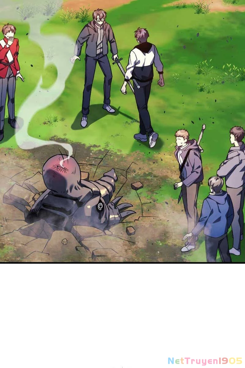 Con Gái Tôi Là Trùm Cuối Chapter 72 - 88