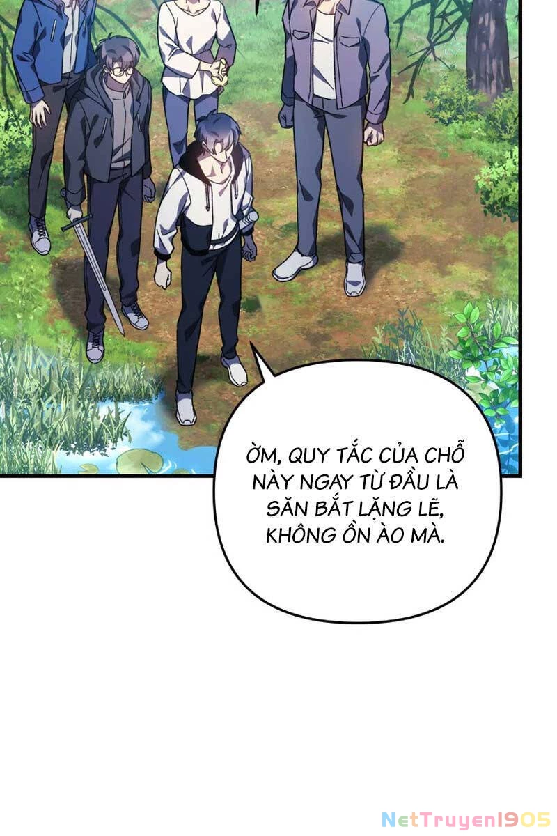 Con Gái Tôi Là Trùm Cuối Chapter 72 - 115