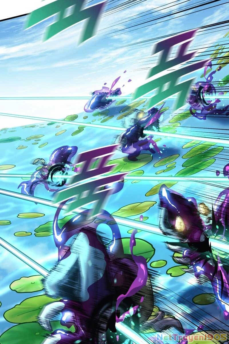 Con Gái Tôi Là Trùm Cuối Chapter 72 - 122