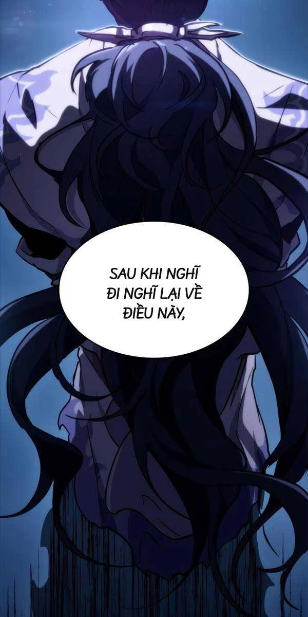 Thế Giới Sau Tận Thế Chapter 78 - 77