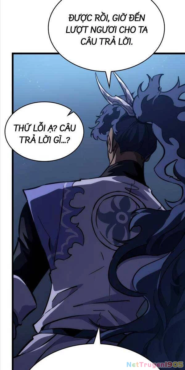 Thế Giới Sau Tận Thế Chapter 78 - 87