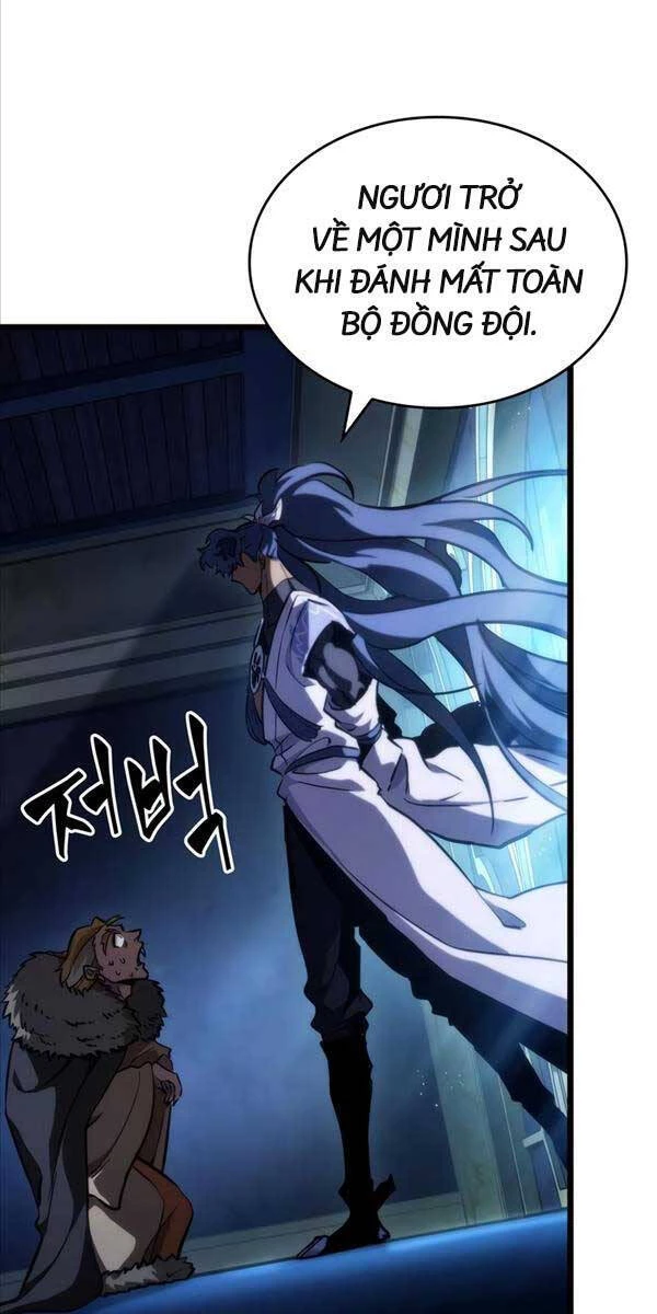 Thế Giới Sau Tận Thế Chapter 78 - 95
