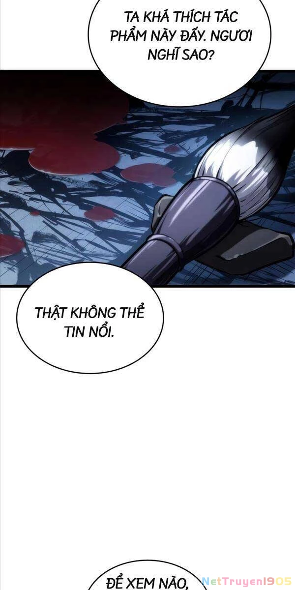 Thế Giới Sau Tận Thế Chapter 78 - 105