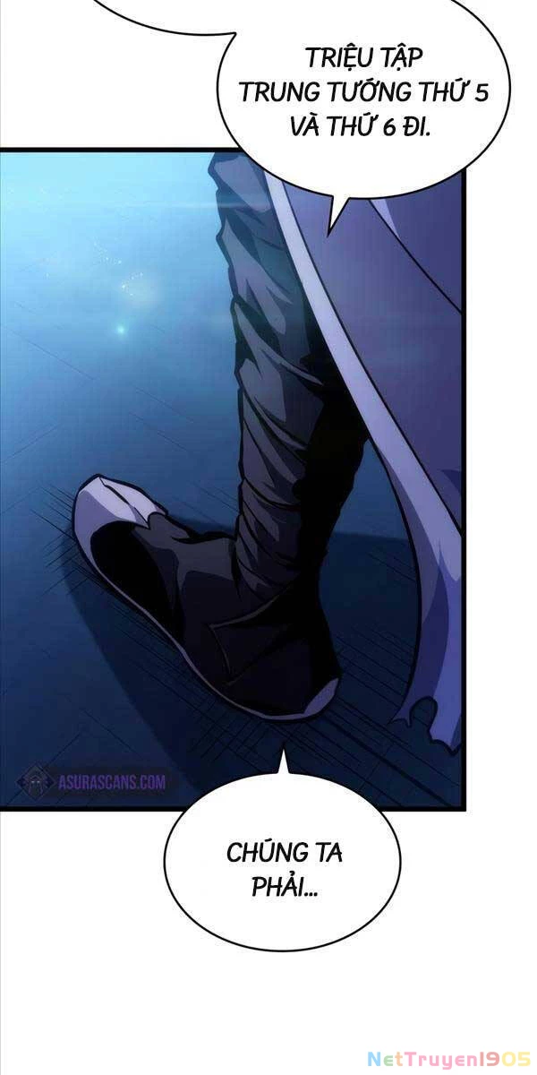 Thế Giới Sau Tận Thế Chapter 78 - 110