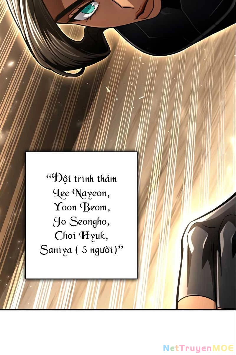 Cuộc Chiến Siêu Nhân Chapter 58 - 4