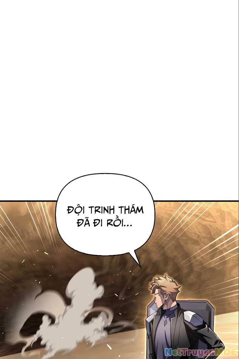 Cuộc Chiến Siêu Nhân Chapter 58 - 5