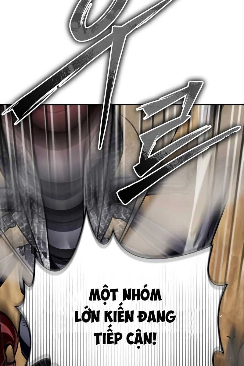 Cuộc Chiến Siêu Nhân Chapter 58 - 11