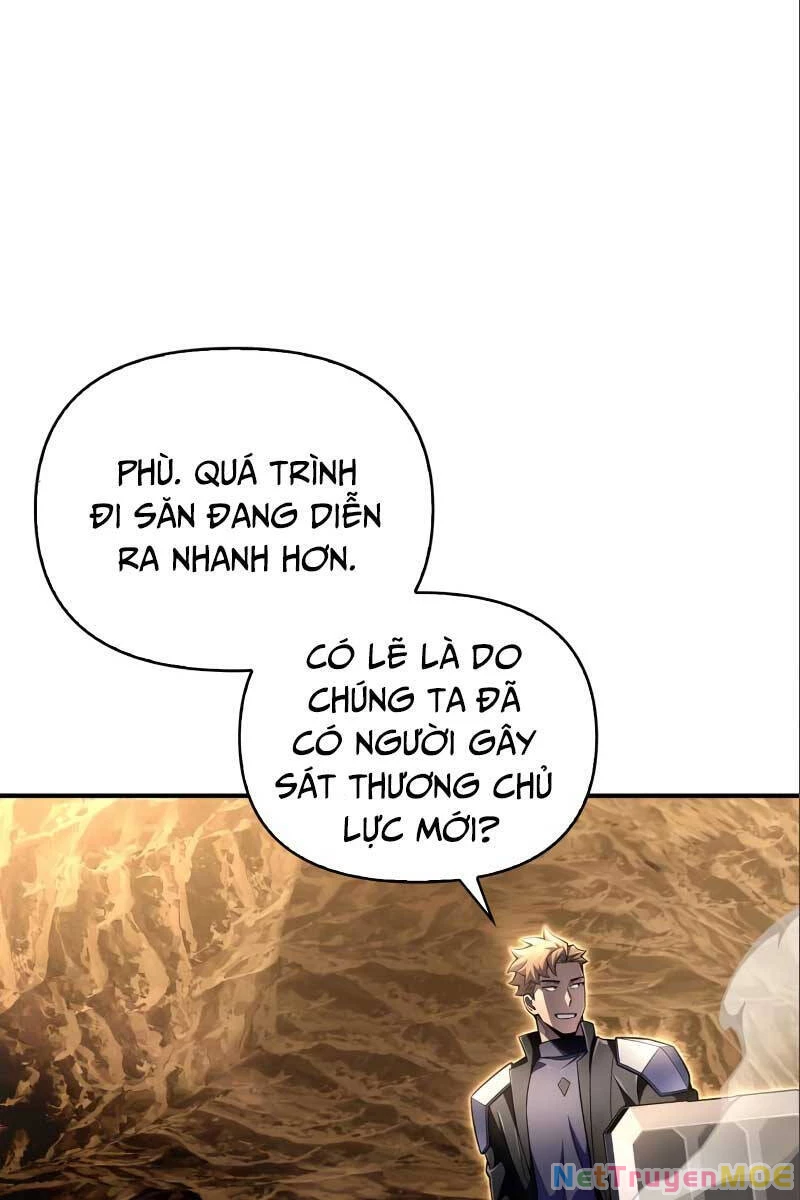 Cuộc Chiến Siêu Nhân Chapter 58 - 25