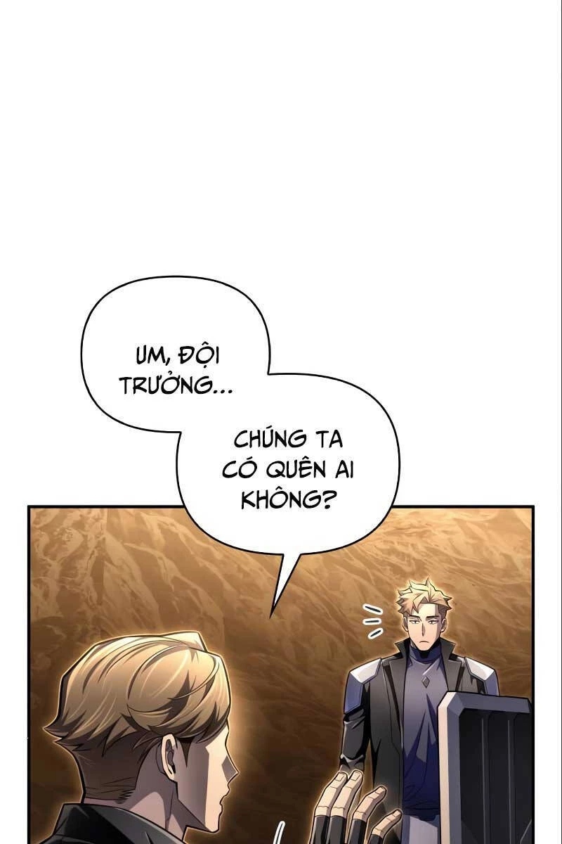 Cuộc Chiến Siêu Nhân Chapter 58 - 27