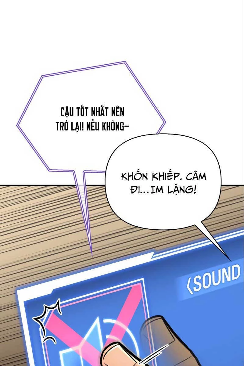 Cuộc Chiến Siêu Nhân Chapter 58 - 36