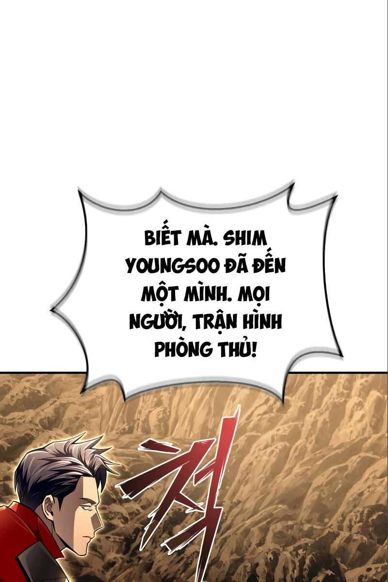 Cuộc Chiến Siêu Nhân Chapter 58 - 60