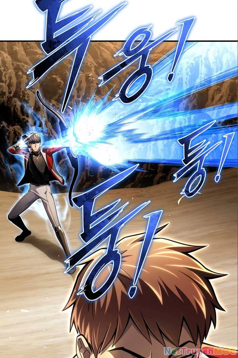 Cuộc Chiến Siêu Nhân Chapter 58 - 64