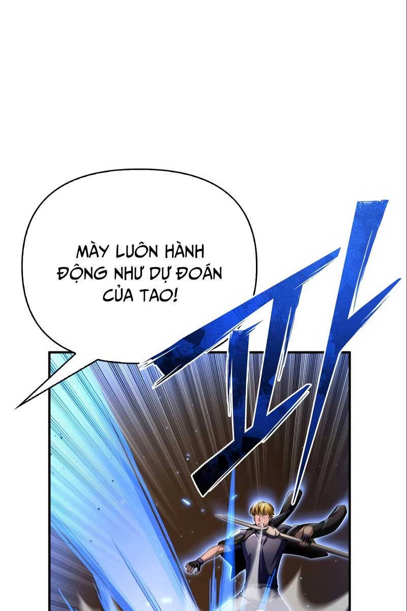 Cuộc Chiến Siêu Nhân Chapter 58 - 66