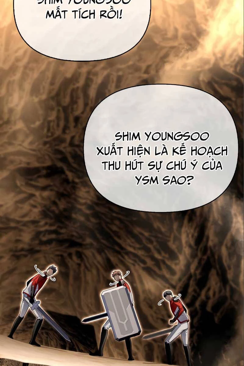 Cuộc Chiến Siêu Nhân Chapter 58 - 109