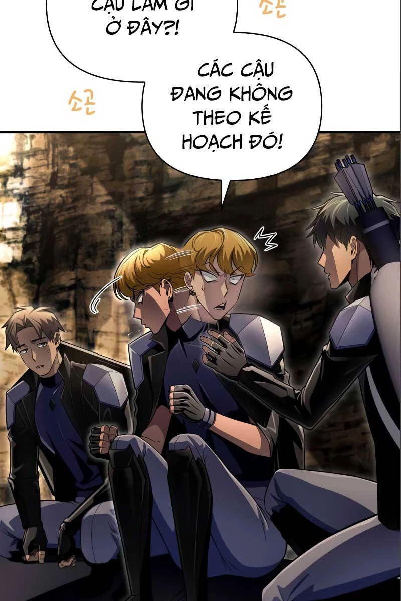 Cuộc Chiến Siêu Nhân Chapter 58 - 112