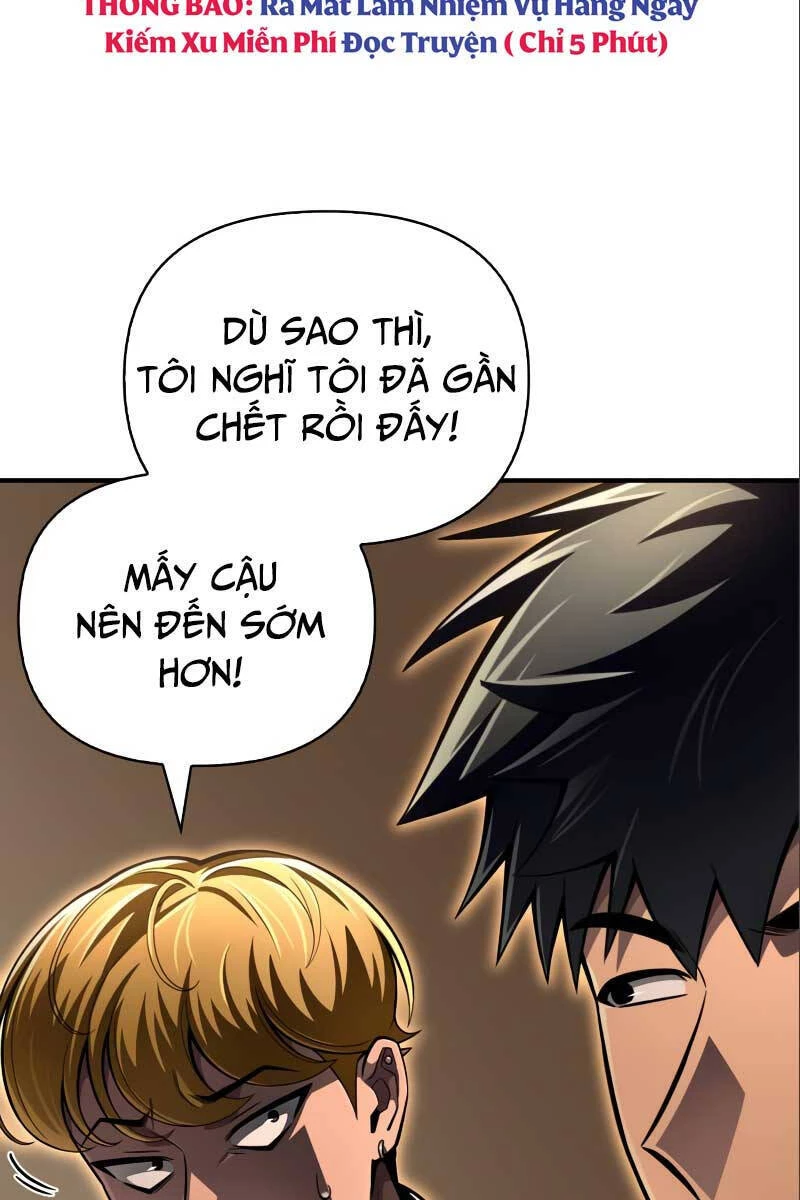 Cuộc Chiến Siêu Nhân Chapter 58 - 117