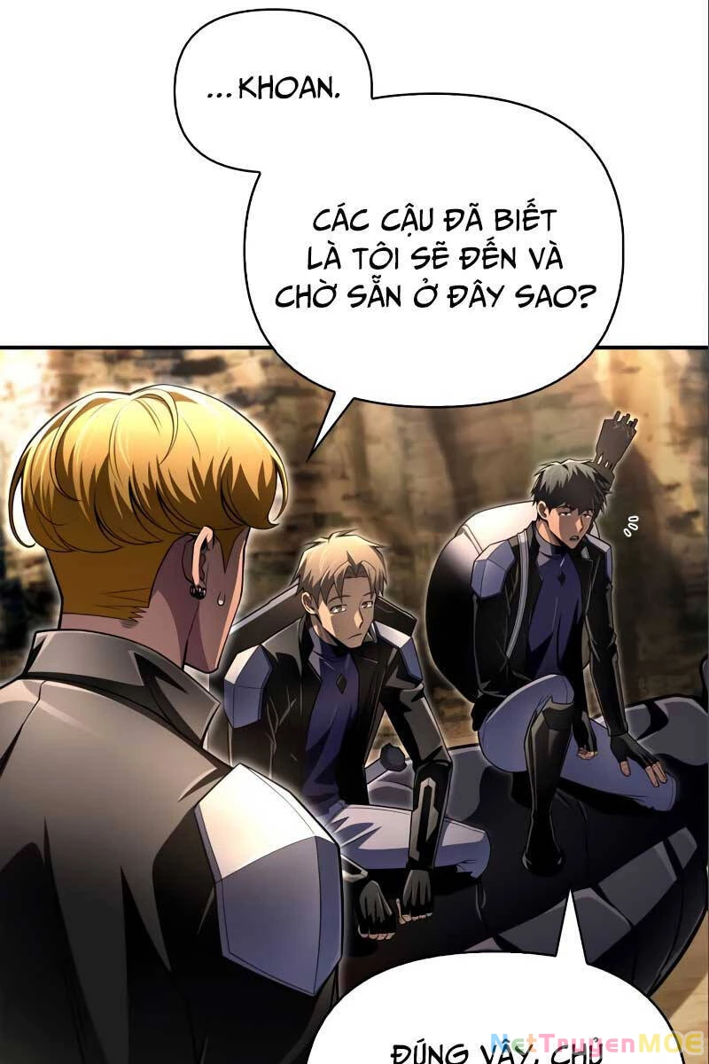 Cuộc Chiến Siêu Nhân Chapter 58 - 123
