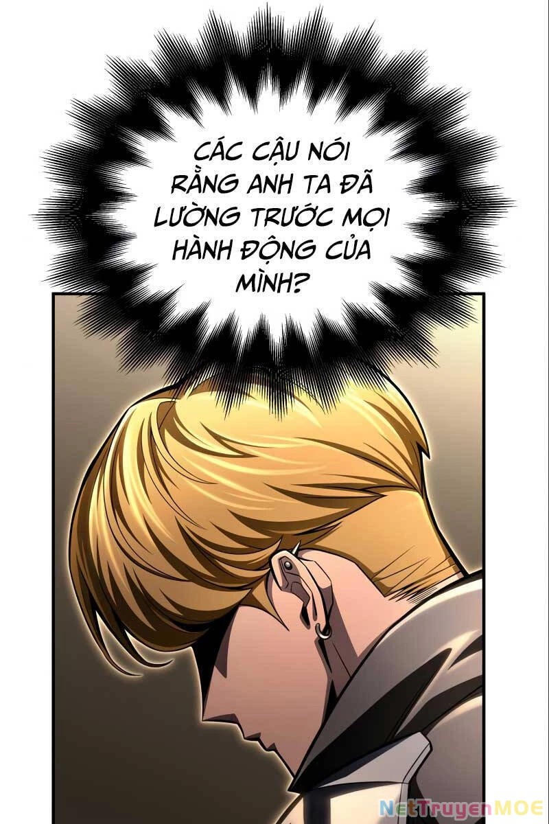 Cuộc Chiến Siêu Nhân Chapter 58 - 142