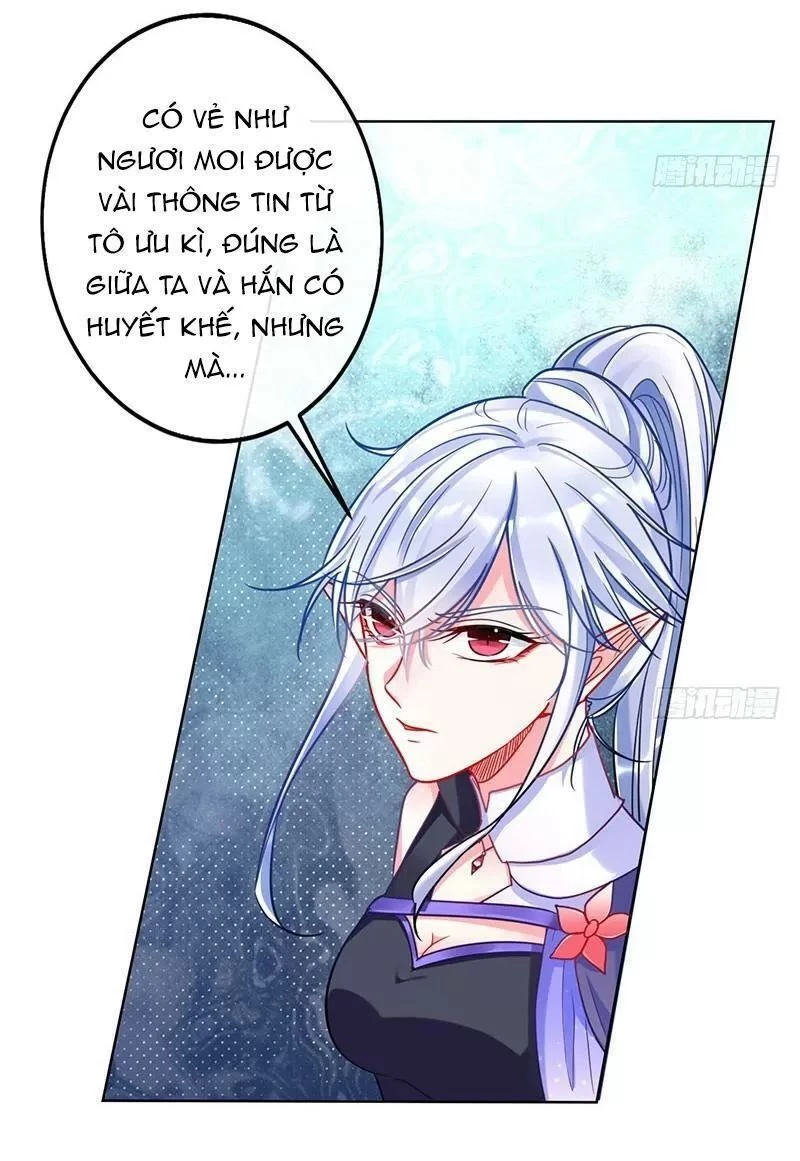 Vạn Tra Triêu Hoàng Chapter 55 - 31