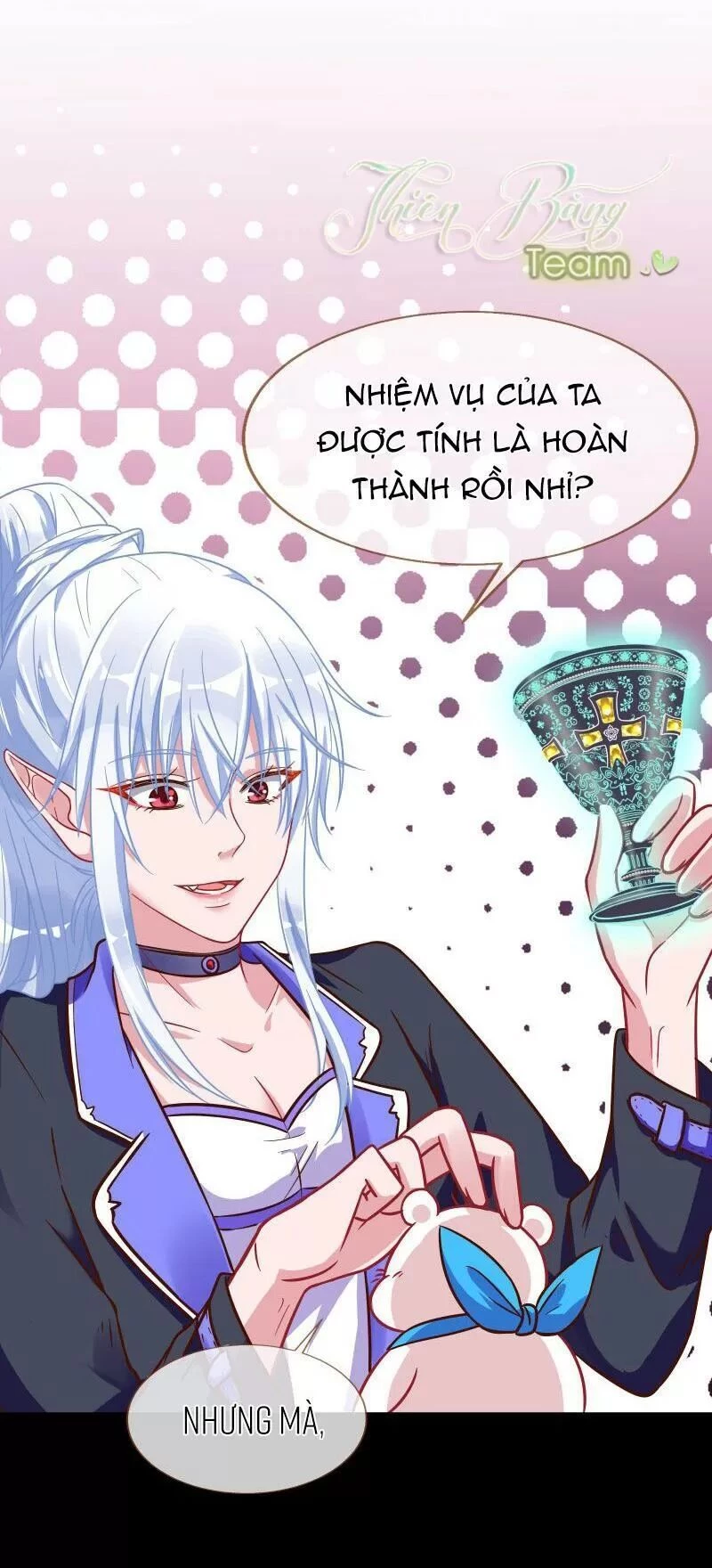 Vạn Tra Triêu Hoàng Chapter 59 - 32