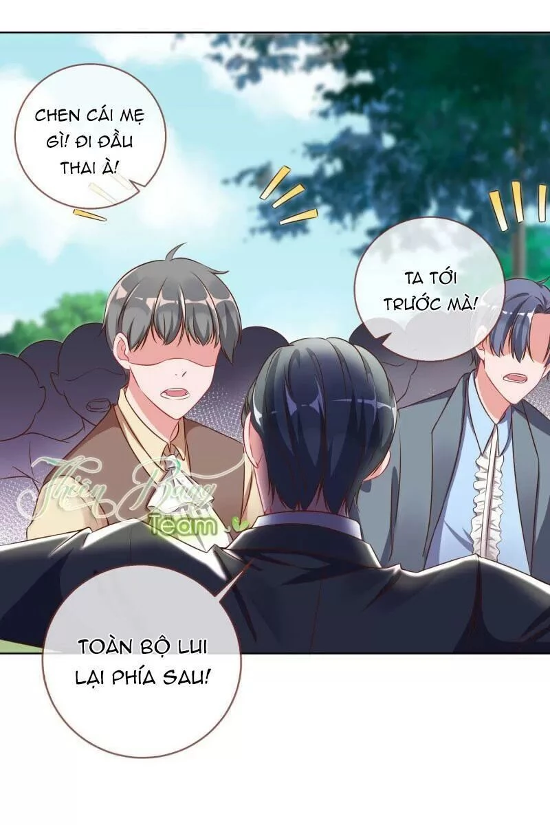 Vạn Tra Triêu Hoàng Chapter 60 - 4