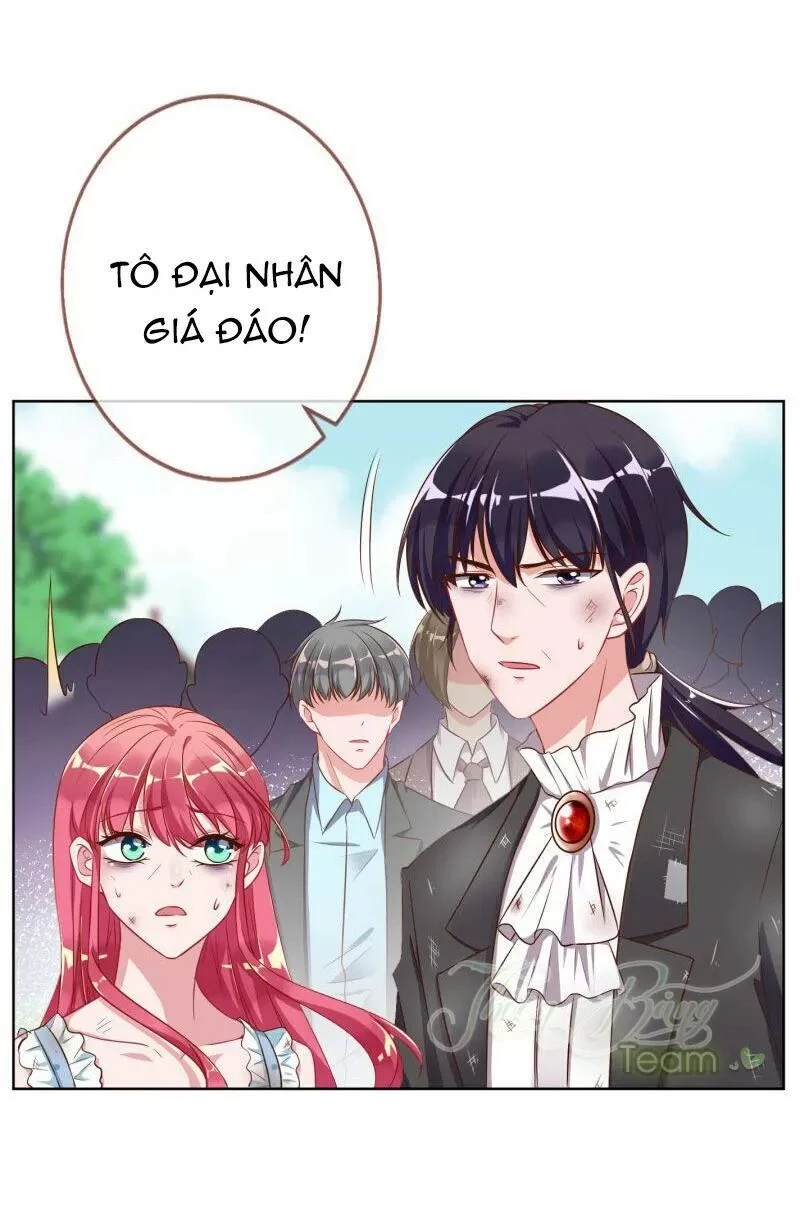 Vạn Tra Triêu Hoàng Chapter 60 - 7