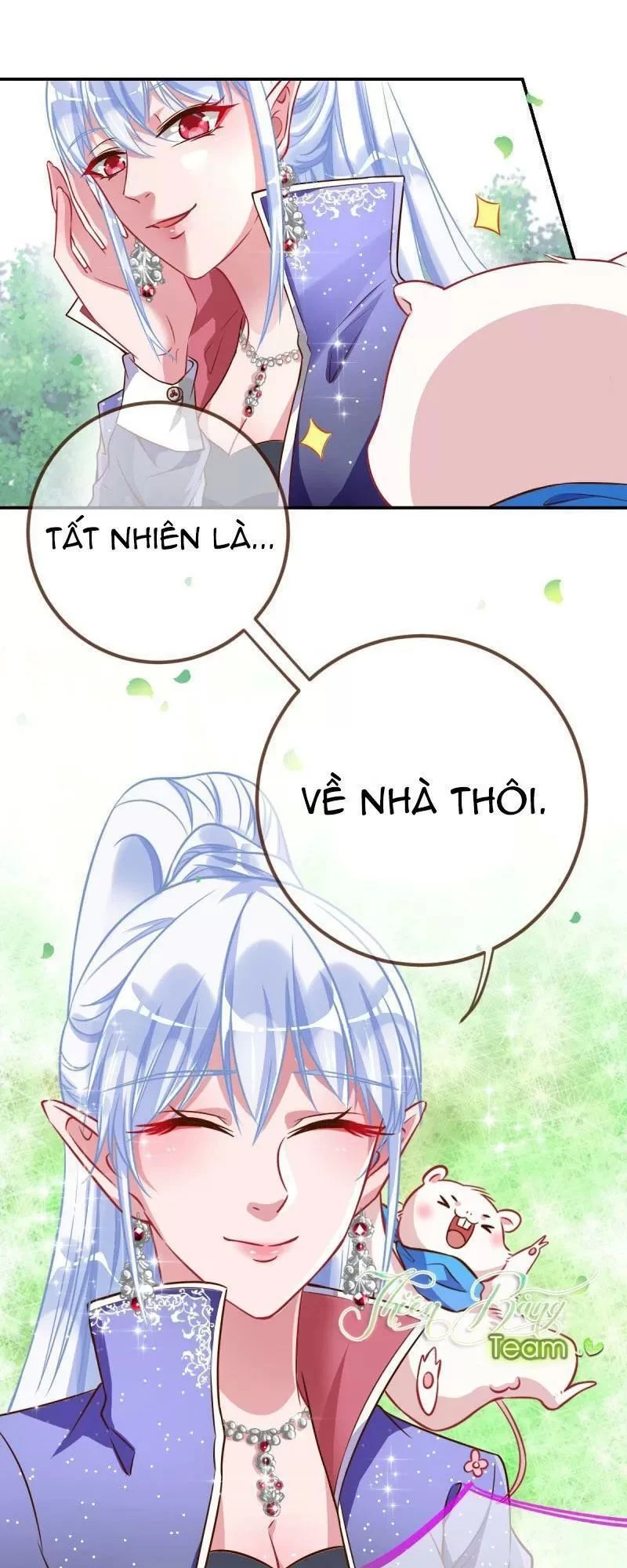 Vạn Tra Triêu Hoàng Chapter 61 - 9