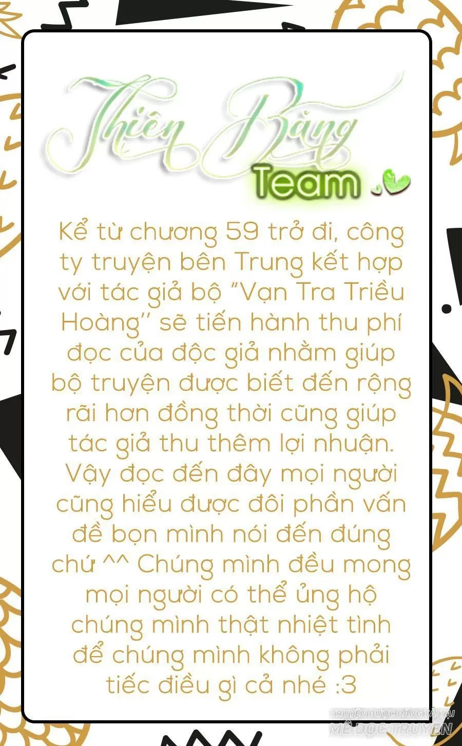 Vạn Tra Triêu Hoàng Chapter 61 - 47