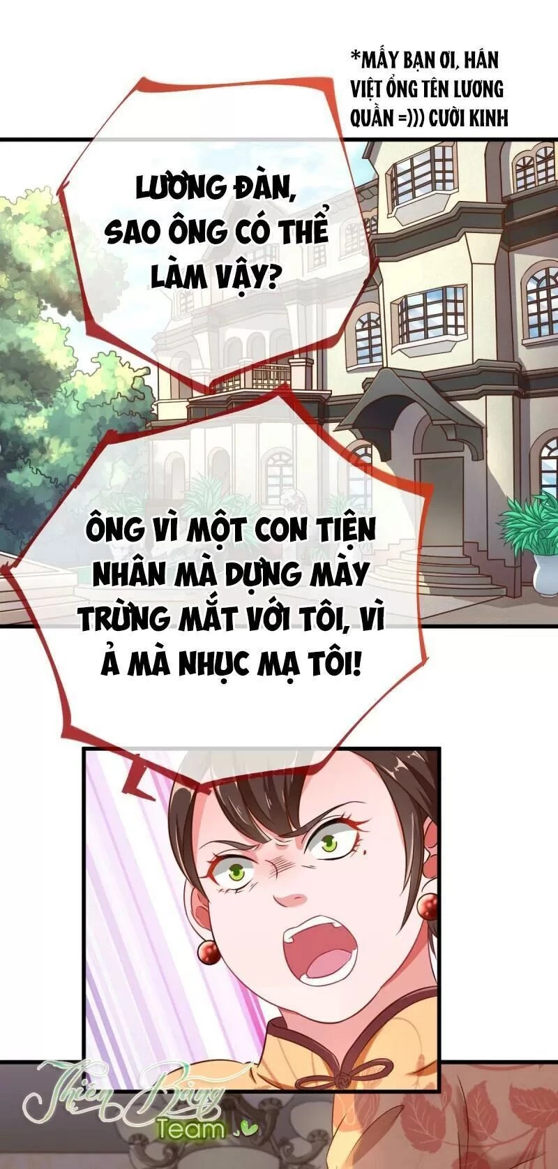 Vạn Tra Triêu Hoàng Chapter 62 - 3