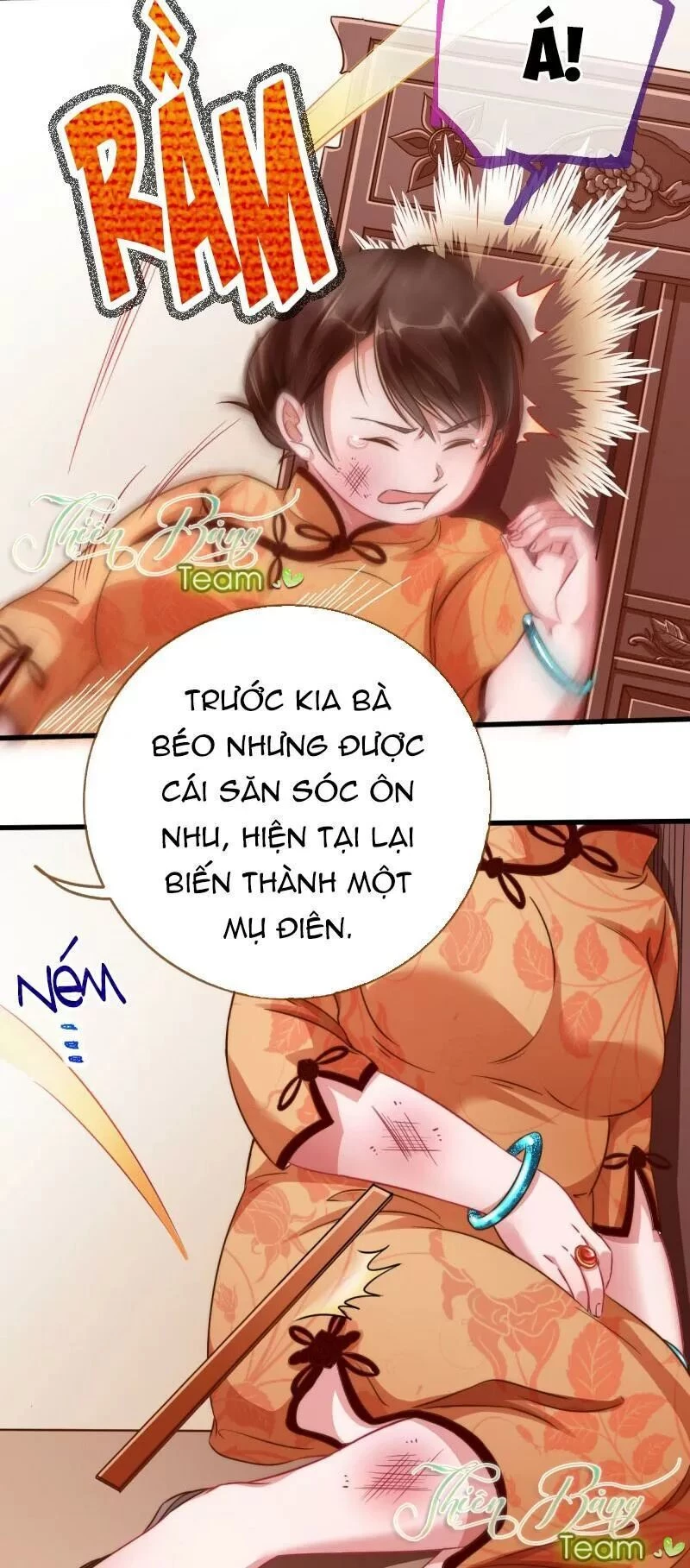 Vạn Tra Triêu Hoàng Chapter 62 - 15