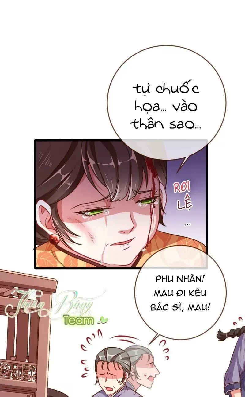 Vạn Tra Triêu Hoàng Chapter 62 - 17