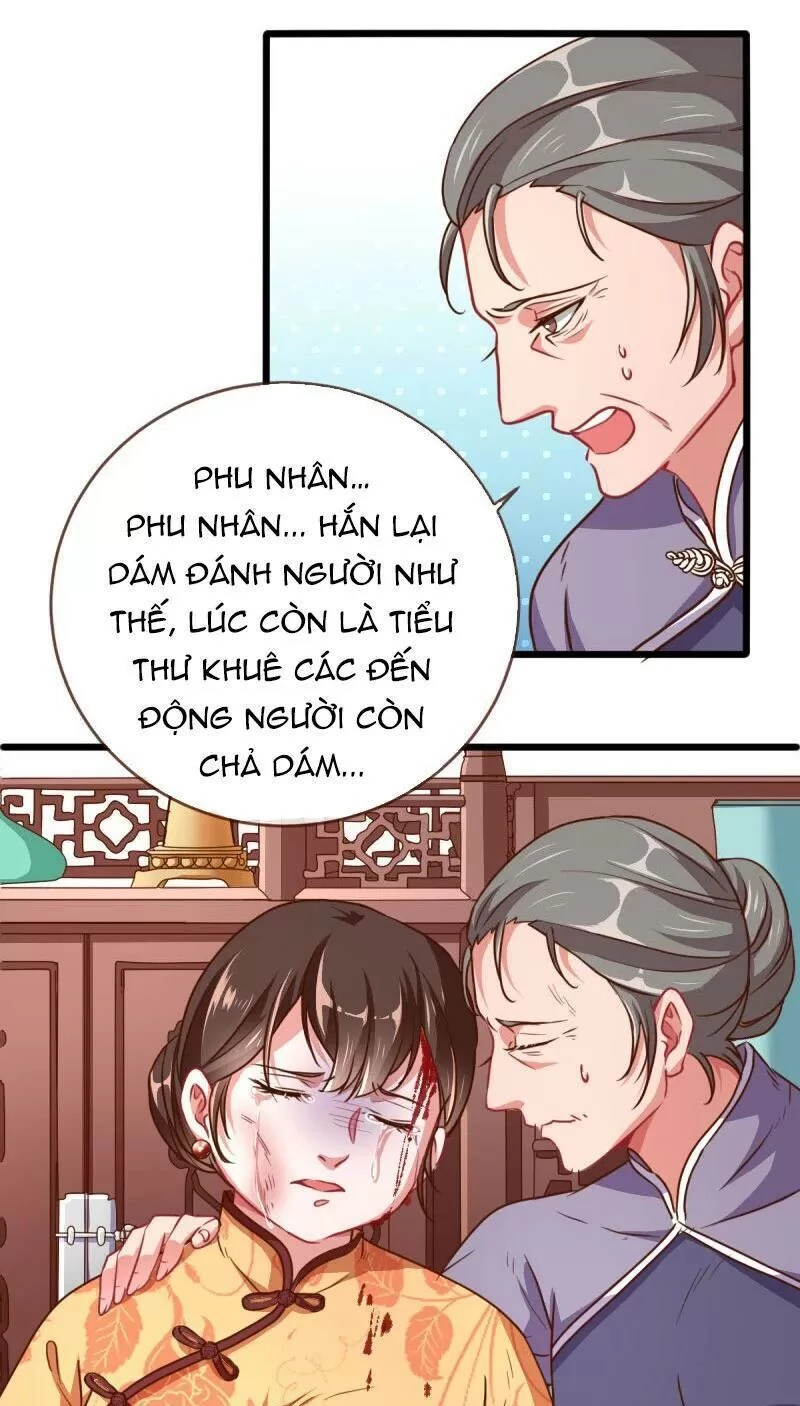 Vạn Tra Triêu Hoàng Chapter 62 - 19