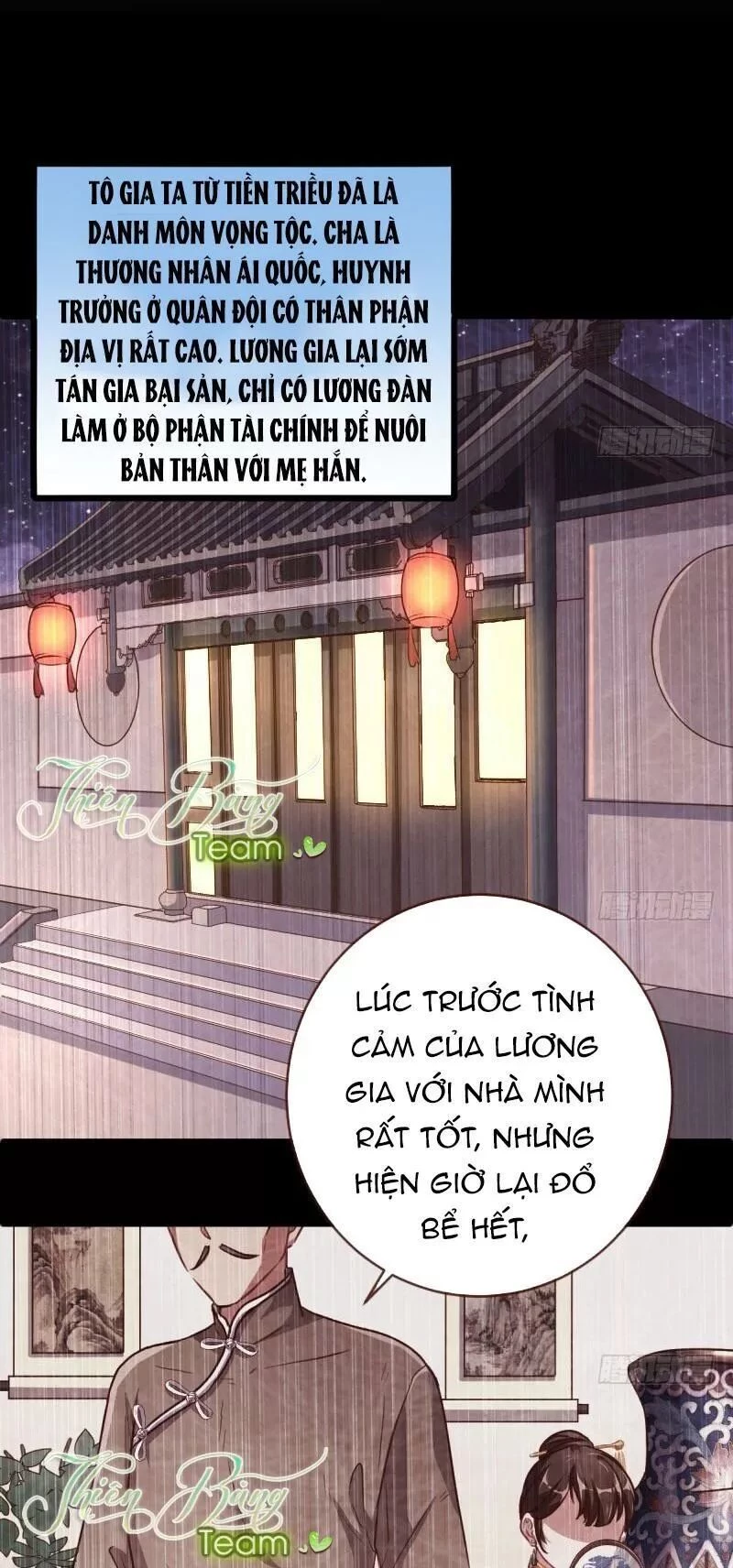 Vạn Tra Triêu Hoàng Chapter 62 - 21