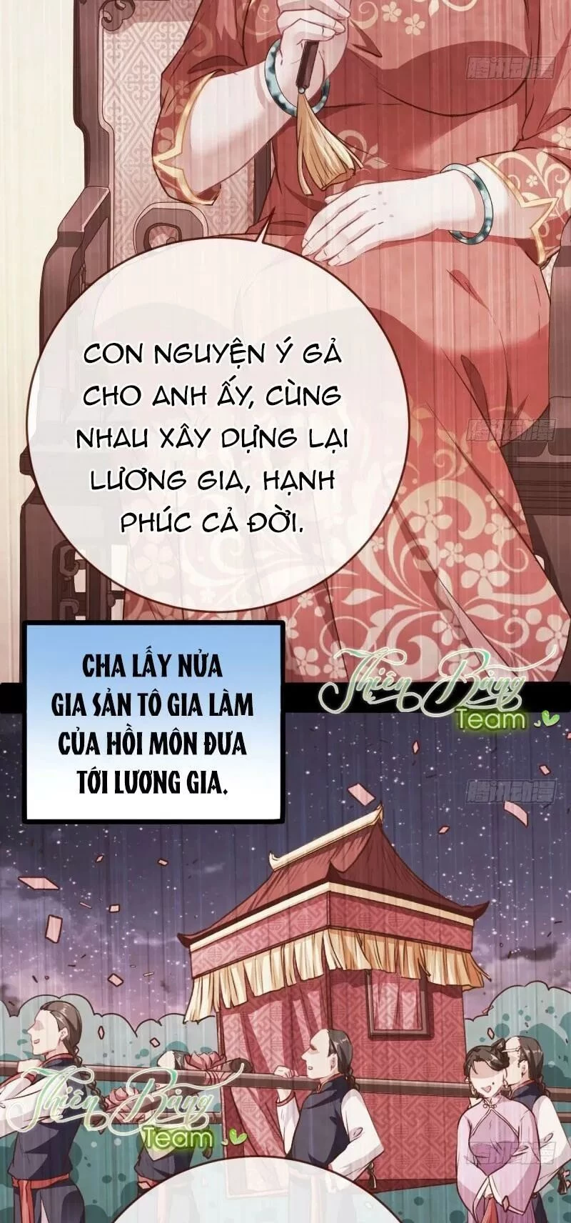 Vạn Tra Triêu Hoàng Chapter 62 - 23