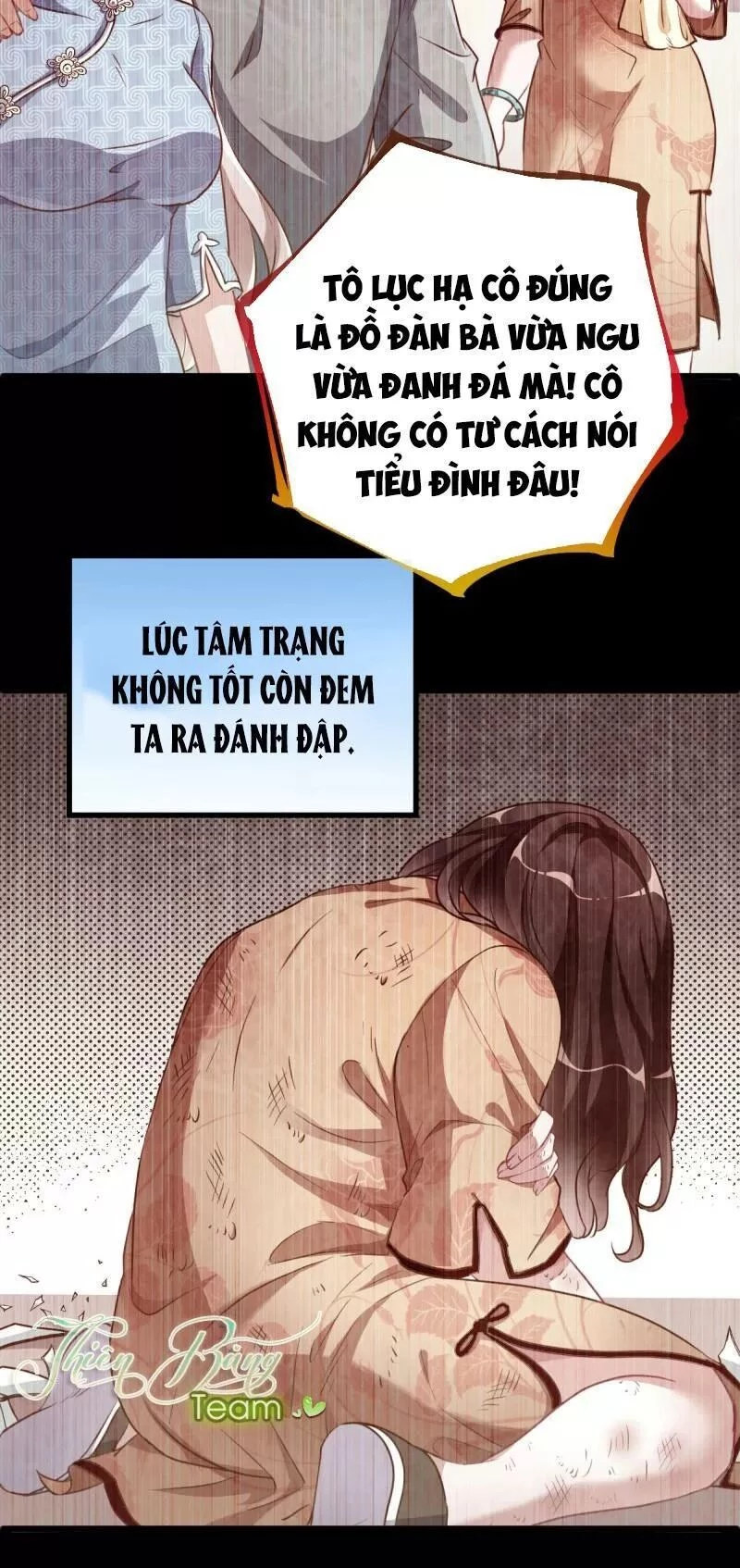 Vạn Tra Triêu Hoàng Chapter 62 - 33