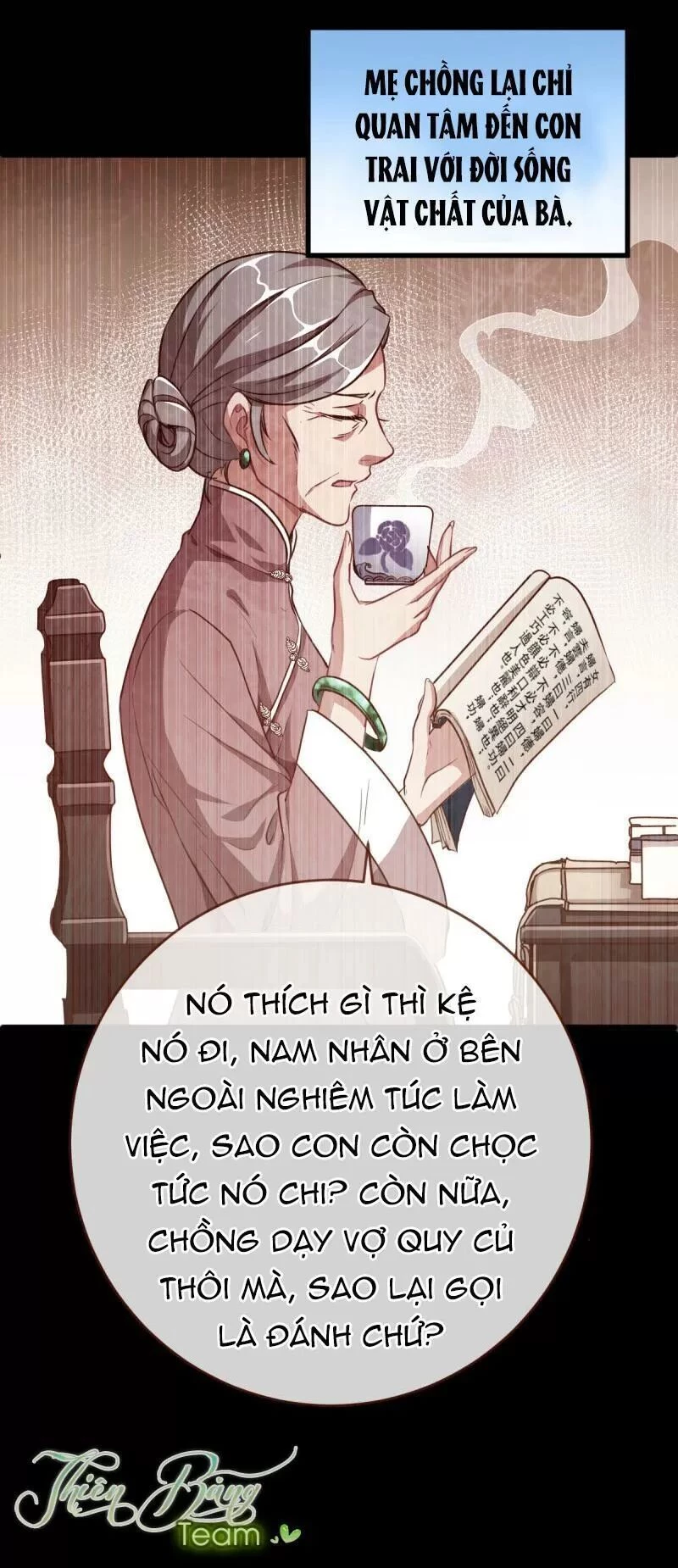 Vạn Tra Triêu Hoàng Chapter 62 - 34