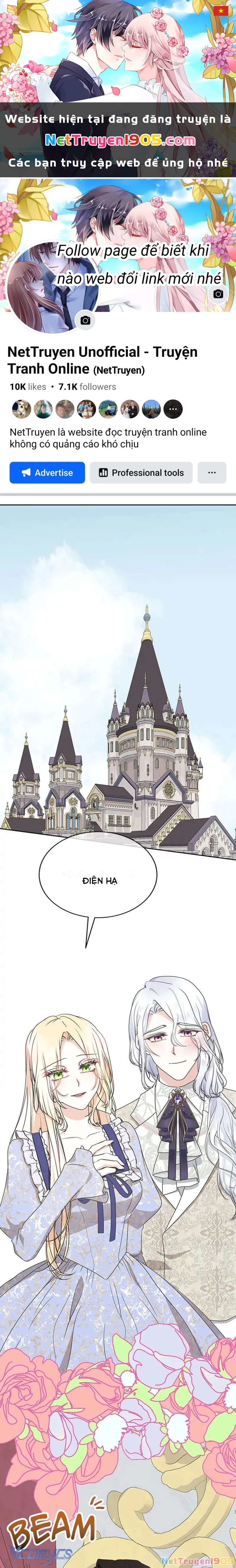 Nhân Vật Tôi Xuyên Vào, Chưa Từng Xuất Hiện Chapter 27 - 1