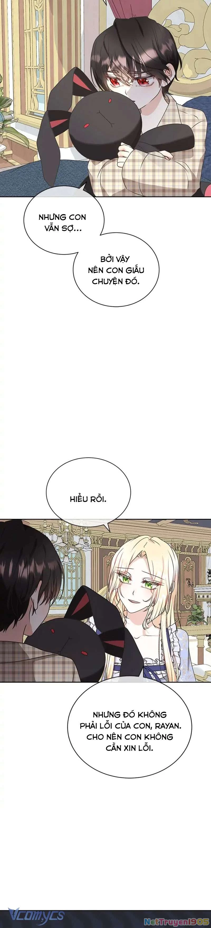 Nhân Vật Tôi Xuyên Vào, Chưa Từng Xuất Hiện Chapter 27 - 7
