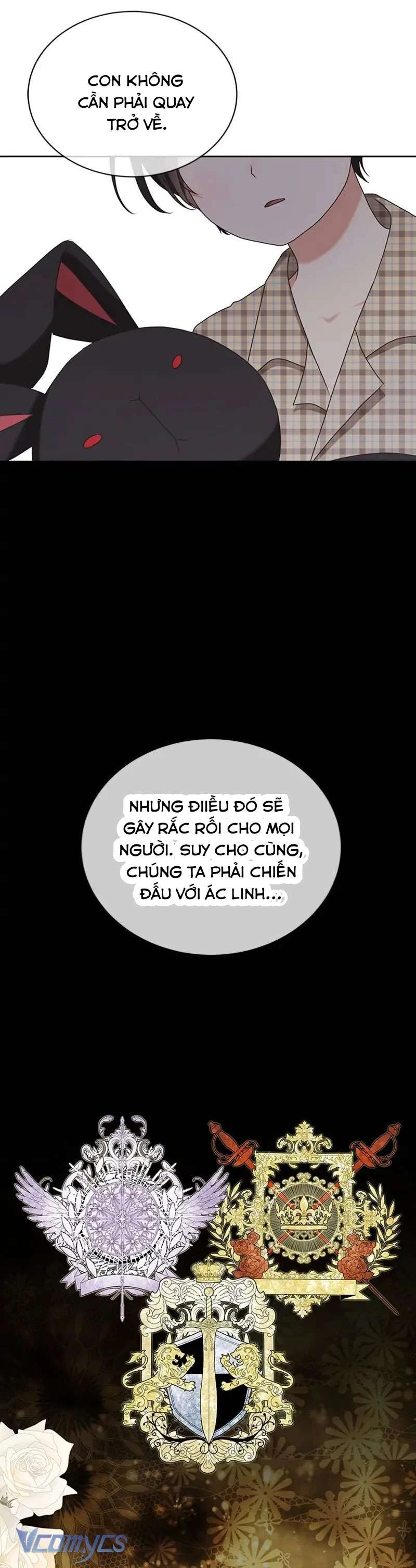 Nhân Vật Tôi Xuyên Vào, Chưa Từng Xuất Hiện Chapter 27 - 12