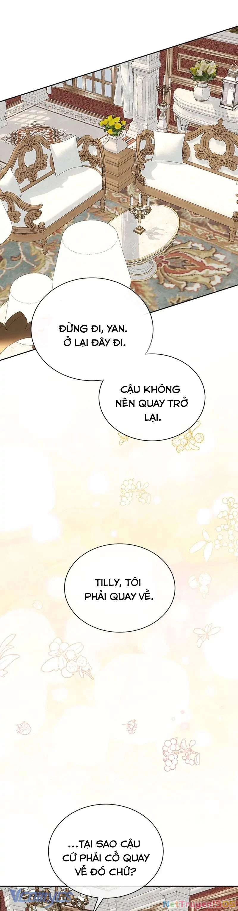Nhân Vật Tôi Xuyên Vào, Chưa Từng Xuất Hiện Chapter 27 - 25