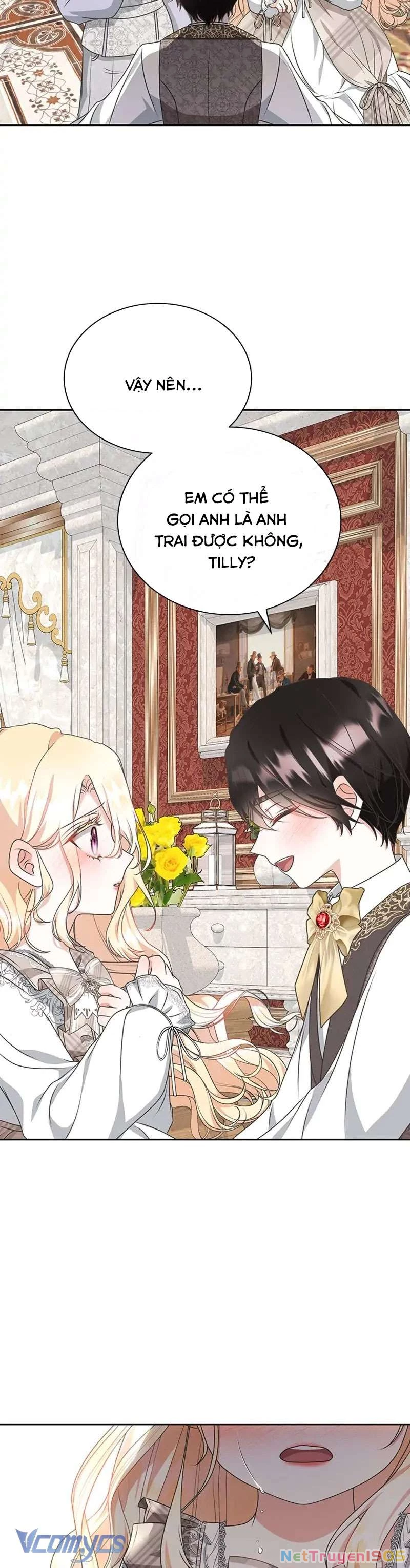 Nhân Vật Tôi Xuyên Vào, Chưa Từng Xuất Hiện Chapter 27 - 28