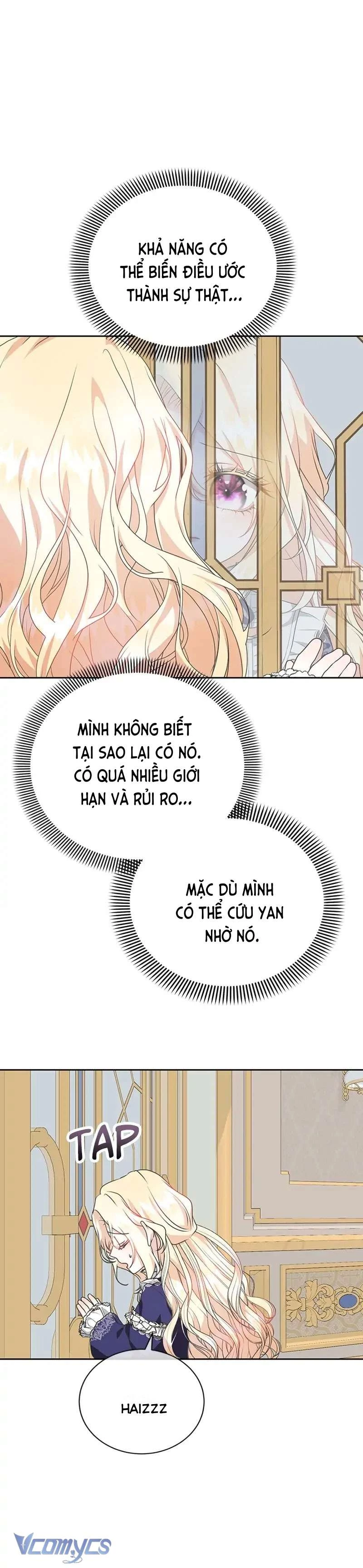 Nhân Vật Tôi Xuyên Vào, Chưa Từng Xuất Hiện Chapter 27 - 32