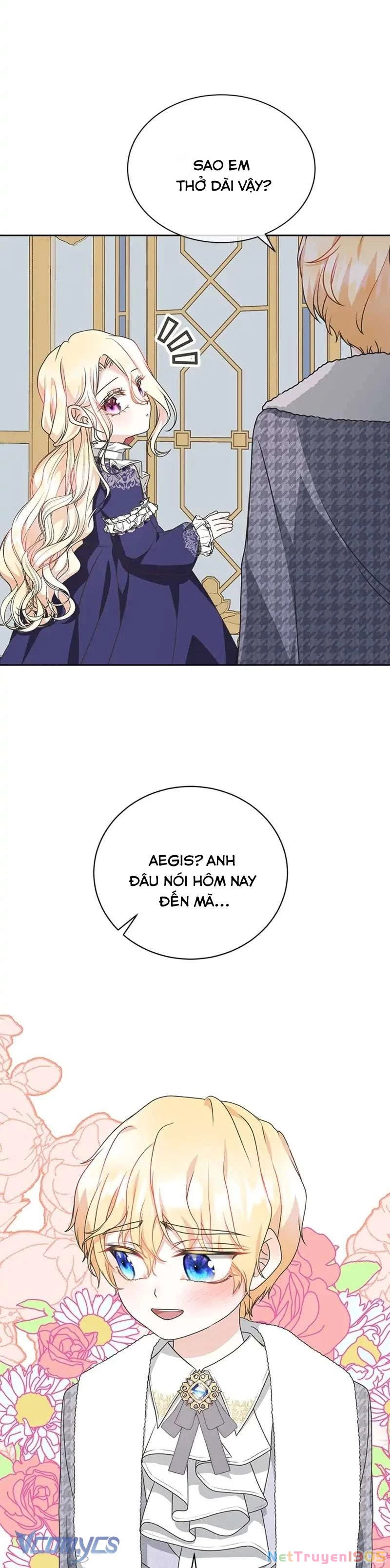 Nhân Vật Tôi Xuyên Vào, Chưa Từng Xuất Hiện Chapter 27 - 33