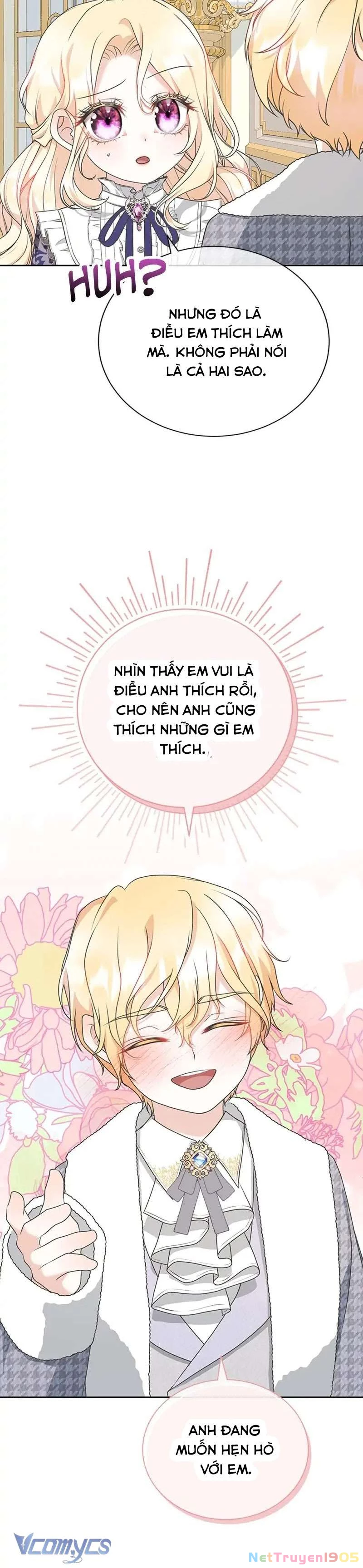 Nhân Vật Tôi Xuyên Vào, Chưa Từng Xuất Hiện Chapter 27 - 36