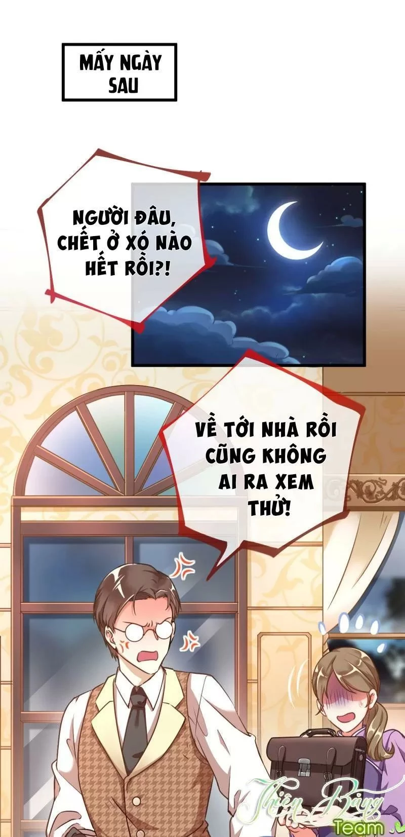 Vạn Tra Triêu Hoàng Chapter 69 - 2