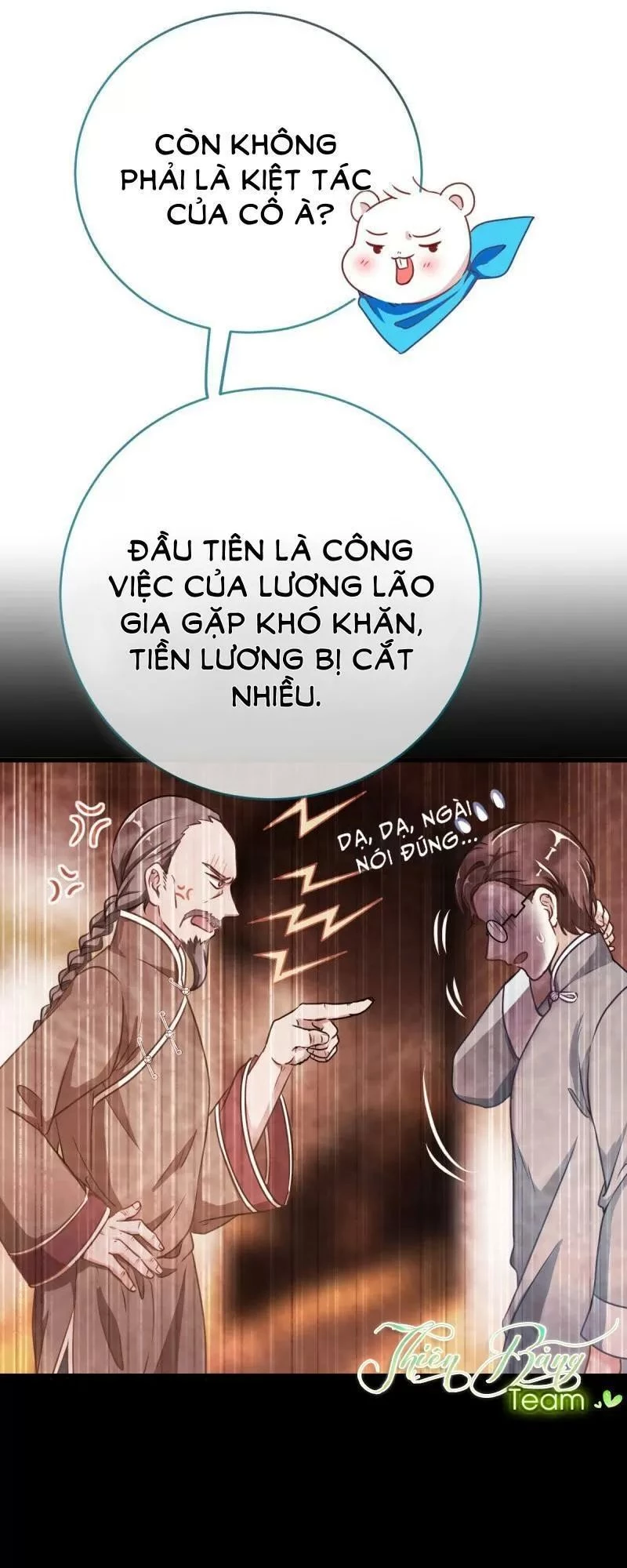 Vạn Tra Triêu Hoàng Chapter 69 - 5